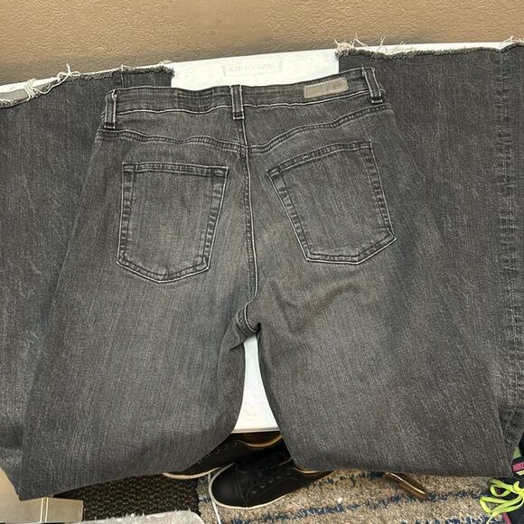 Adriano Goldschmied Alexxis Boot High-Rise Vintage Fit - Picture 4 of 10